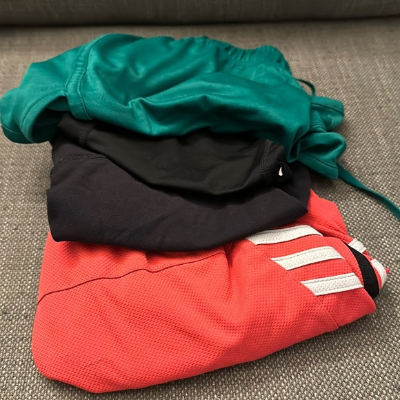 Shorts bundle - Picture 1 of 8